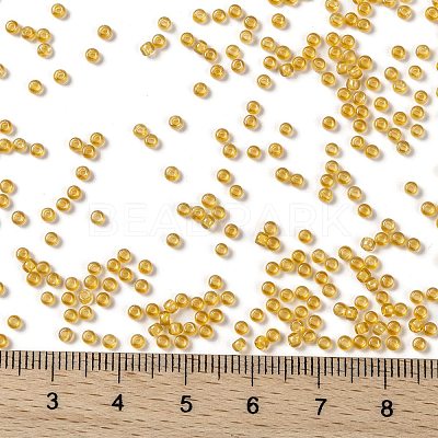 TOHO 11/0 Round Beads X-SEED-TR11-0949-1