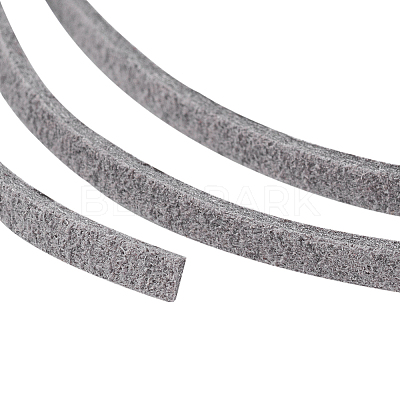 Faux Suede Cord X-LW-R003-1127-1