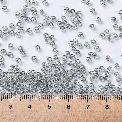 TOHO Round Seed Beads SEED-TR08-0112-1