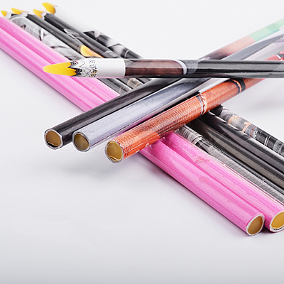 Nail Art Dotting Tools MRMJ-P003-12-1