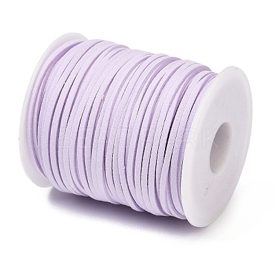 50 Yards Faux Suede Cord LW-U001-01F-1
