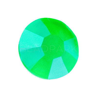Preciosa® MAXIMA Crystal No Hotfix Flatback Stones Y-PRC-NSS16-00030-455-1