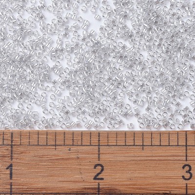 MIYUKI Delica Beads SEED-JP0008-DB1231-1