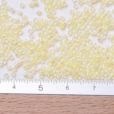 MIYUKI Delica Beads X-SEED-J020-DB0053-1