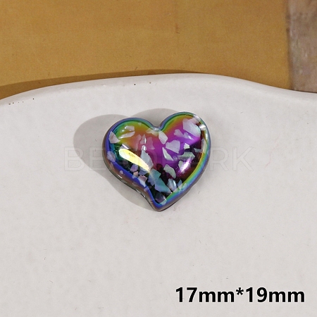 Acrylic Cabochons PW-WG36309-07-1