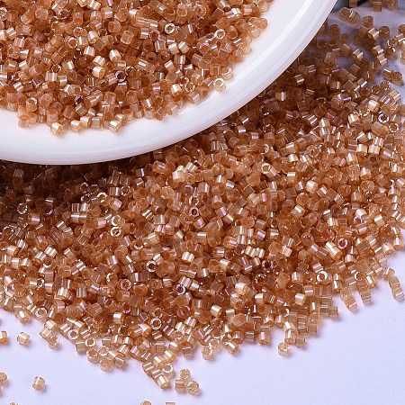 MIYUKI Delica Beads SEED-X0054-DB1864-1