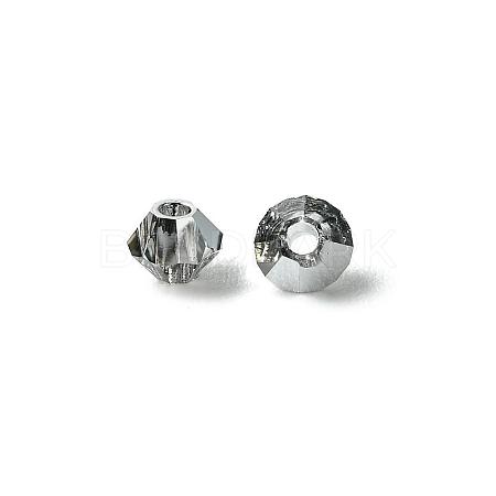 Preciosa® Crystal Beads X-PRC-BA3-00030-270-1