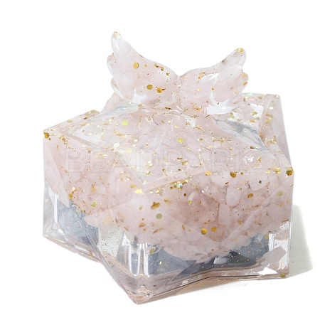 Resin Gift Boxes PW-WGAF8CD-01-1