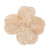 Iron Bead Caps IFIN-Z003-05KCG-1