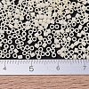 MIYUKI Delica Beads SEED-J020-DB0732-4