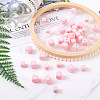 Silicone Beads for Bracelet or Necklace Making SIL-TA0001-05B-6