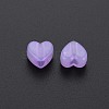Imitation Jelly Acrylic Beads MACR-S373-95-EA04-3