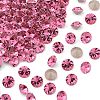 Preciosa® MAXIMA Crystal Round Stones Y-PRC-RBSS10-70010-1
