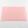 Non Woven Fabric Embroidery Needle Felt for DIY Crafts DIY-Q007-34-2
