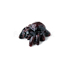 Natural Garnet Sculpture Display Decorations G-PW0004-33P-1