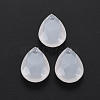 Transparent Acrylic Beads TACR-T003-22-1
