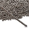 TOHO 8/0 Round Beads X-SEED-TR08-0602-4