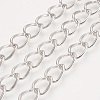 Iron Twisted Chains CH-1.6DK-N-1