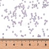 TOHO 11/0 Round Beads SEED-JPTR11-0166D-4