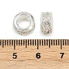 Brass Rhinestone Beads KK-U071-02C-01S-3