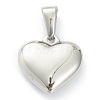 304 Stainless Steel Pendants STAS-P278-01E-P-2