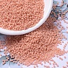 MIYUKI Round Rocailles Beads X-SEED-G007-RR4461-1