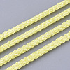 Polyester Braided Cords OCOR-N004-07-3