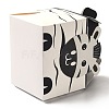 Paper Cupcakes Boxes X-CON-I009-14C-5