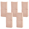 Wooden Train Track Risers WOOD-WH0029-57-1