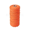 Cotton Macrame Cord PW-WGA9AD9-18-1