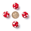 Chunky Bubblegum Acrylic Beads SACR-S146-24mm-11-3
