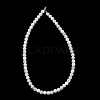 Natural Freshwater Shell Beads Strands SH-CBA2978-07D-01-3