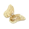 Brass Cabochon KK-A275-11B-G-2