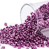 TOHO 8/0 Round Beads X-SEED-TR08-0563-1