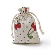 Burlap Packing Pouches ABAG-I001-10x14-11-2