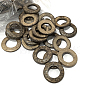 Coconut Linking Ring COCB-G611-01-3