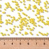 TOHO Round Seed Beads SEED-JPTR11-0402F-4