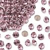 Preciosa® MAXIMA Crystal Round Stones Y-PRC-RBSS39-20020-1