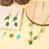 DIY Jewelry Making Finding Kit DIY-TA0004-14-16