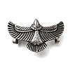 304 Stainless Steel Slide Charms STAS-F356-15AS-04-1