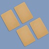 4Pcs Shoe Sole Repair AJEW-SP0002-47C-02-7