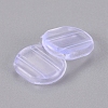 Comfort Silicone Earring Pads KY-L078-01A-2