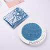 12/0 Glass Seed Beads X1-SEED-A007-2mm-163-5