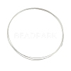 925 Sterling Silver Wire STER-NH0001-72B-1