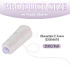 Polyester Cord OCOR-TAC0024-013B-3