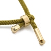 Cotton Cord Bracelets BJEW-F360-B26-3