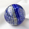 Natural Lapis Lazuli Crystal Ball PW-WG69077-06-1