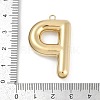 304 Stainless Steel Pendants STAS-I325-146G-P-3