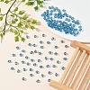 Preciosa® Crystal Beads X-PRC-BA3-60120-6