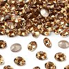 Preciosa® MAXIMA Crystal Fancy Stones X-PRC-FF8-10330-1